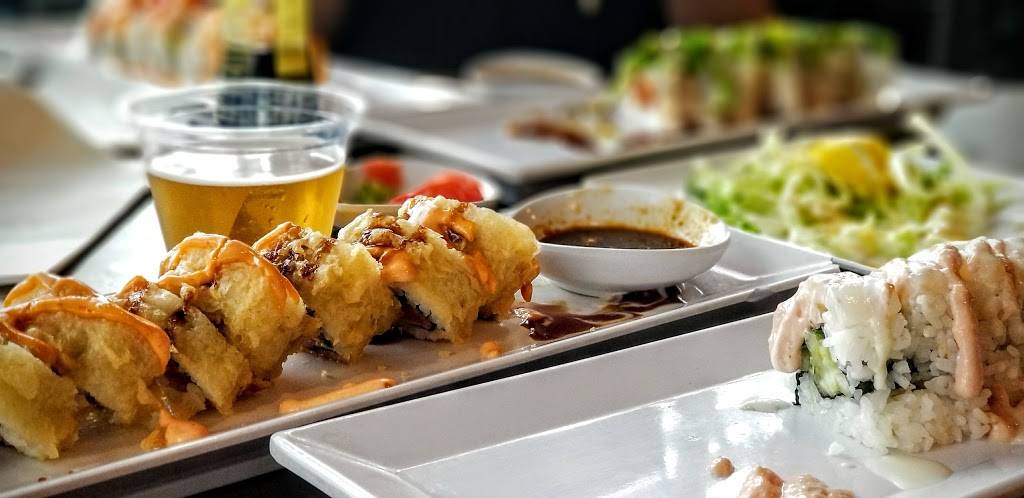 Bento Box CA | restaurant | 1101 16th St, Sacramento, CA 95814, USA | 9167061331 OR +1 916-706-1331