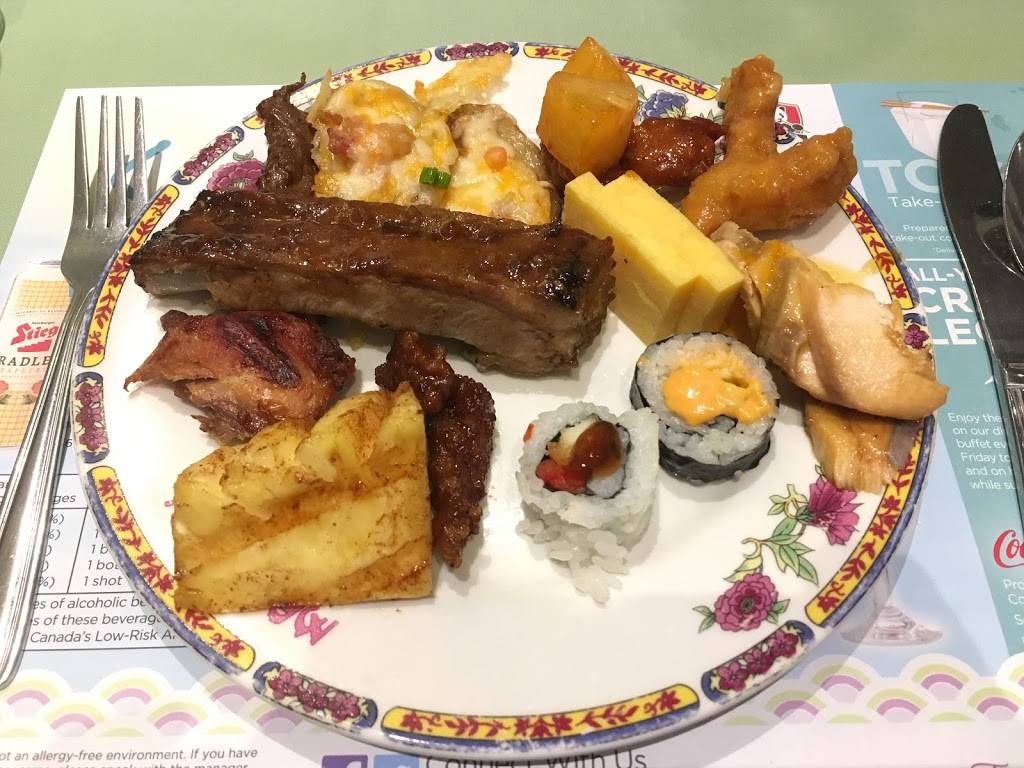 Mandarin Restaurant | meal takeaway | 290 W Hunt Club Rd, Nepean, ON K2E 0B7, Canada | 6132282200 OR +1 613-228-2200