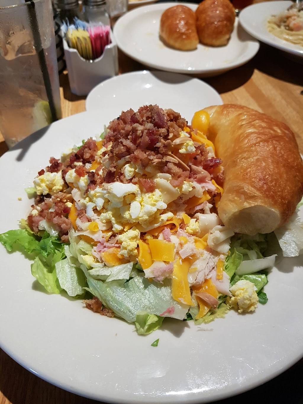 California Dreaming Restaurant | restaurant | 10429 N Kings Hwy, Myrtle Beach, SC 29572, USA | 8436632050 OR +1 843-663-2050