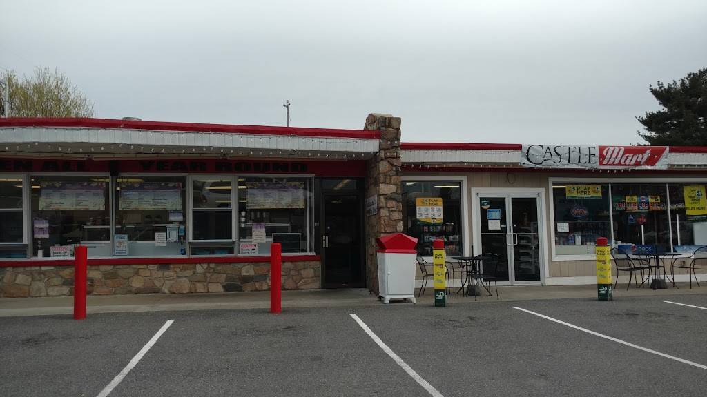 Castlegate Restaurant & Mini Golf | restaurant | 67 NJ-57, Phillipsburg, NJ 08865, USA | 9088595559 OR +1 908-859-5559