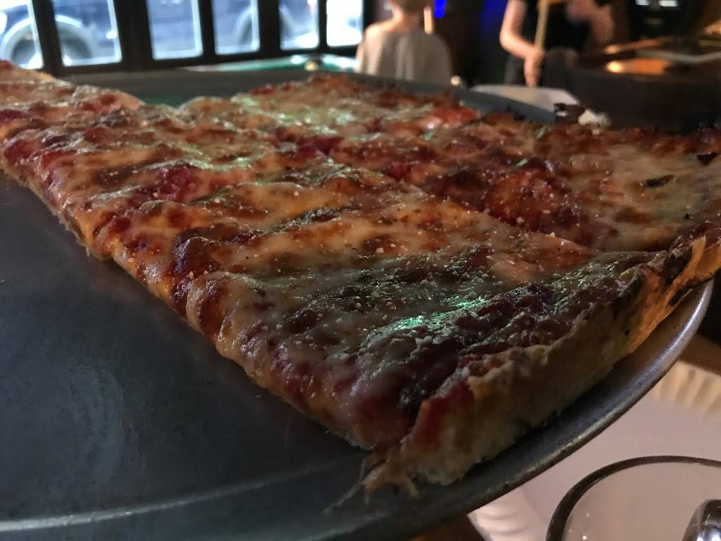 Nonnas Pizza Tavern Mt. Airy | restaurant | 7200 Germantown Ave, Philadelphia, PA 19119, USA | 2673855872 OR +1 267-385-5872