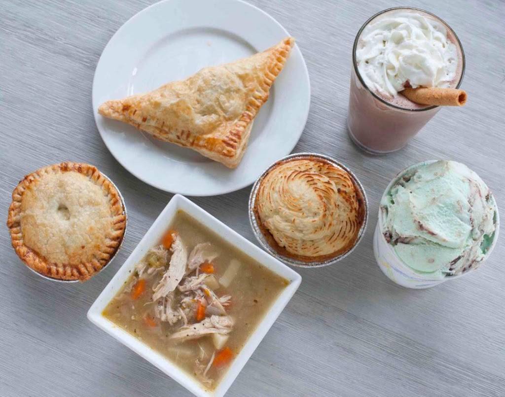 North End Gelato | restaurant | 718 N Cleveland St, Richmond, VA 23221, USA | 8047297340 OR +1 804-729-7340