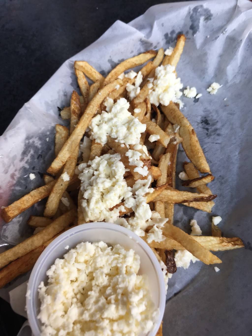 Graffiti’s Pizza - A Greek Taverna | restaurant | 1170 GA-155 S, McDonough, GA 30253, USA | 6787827533 OR +1 678-782-7533