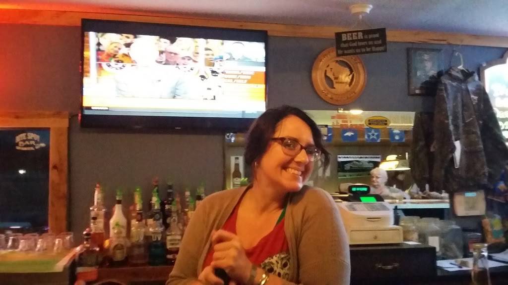 Rite Spot Bar & Grill | restaurant | 10076 WI-16, Sparta, WI 54656, USA | 6082692080 OR +1 608-269-2080