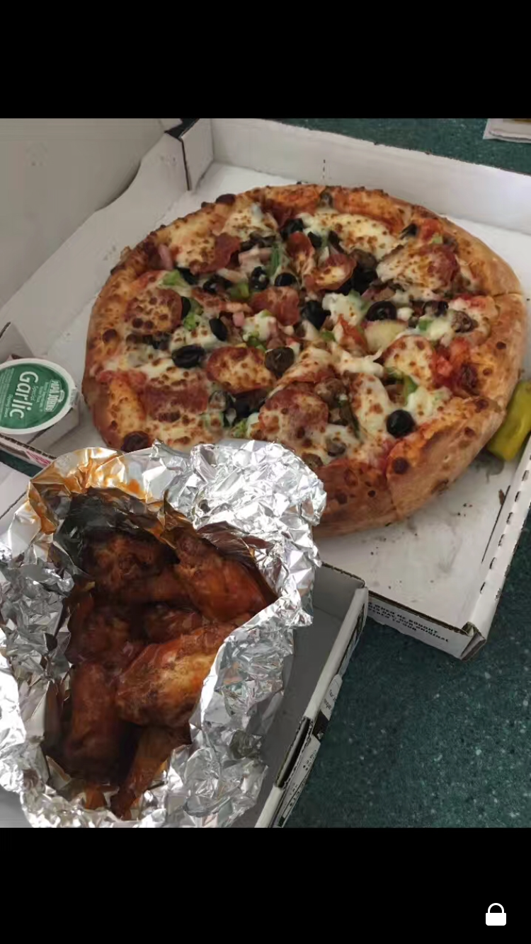 Papa Johns Pizza | restaurant | 934 Bustleton Pike, Feasterville-Trevose, PA 19053, USA | 2153967272 OR +1 215-396-7272