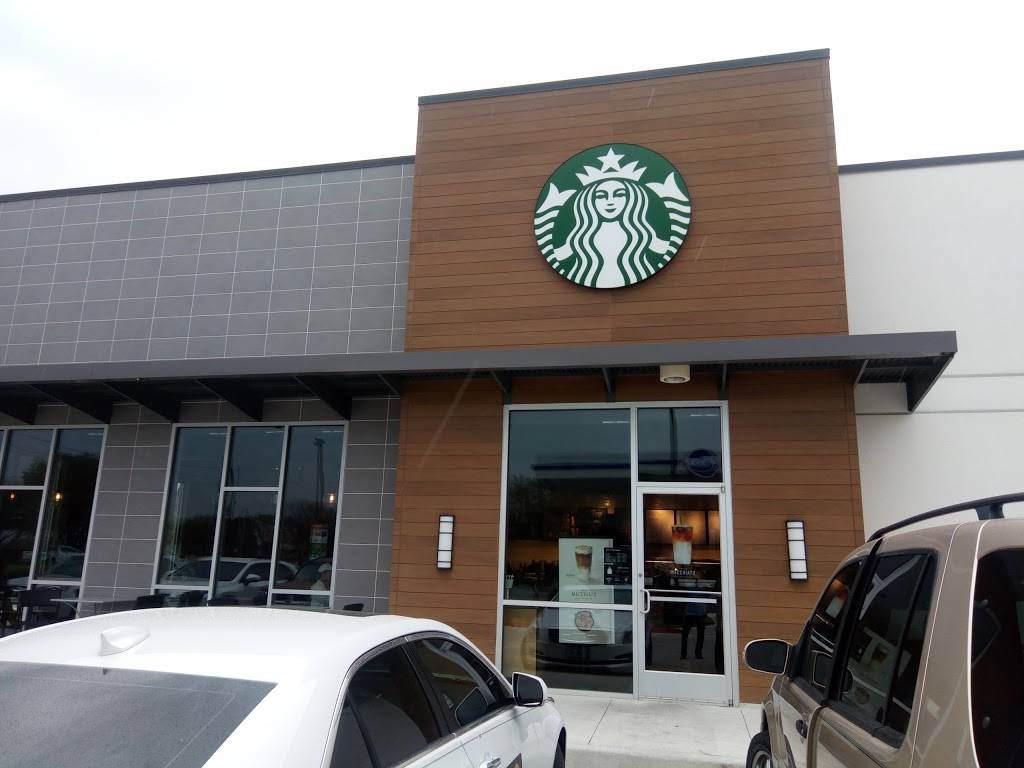 Starbucks | cafe | 13339 West Rd, Houston, TX 77041, USA | 2814147545 OR +1 281-414-7545