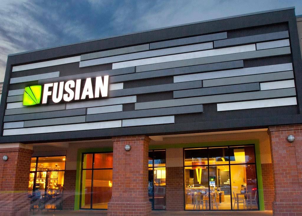 FUSIAN | restaurant | 3780 Paxton Ave #10b, Cincinnati, OH 45209, USA | 5133212111 OR +1 513-321-2111