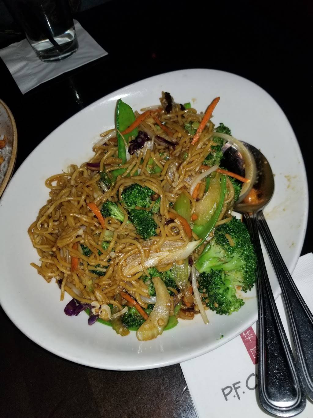 P.F. Changs | restaurant | 7870 Monticello Ave, Rancho Cucamonga, CA 91739, USA | 9094634095 OR +1 909-463-4095
