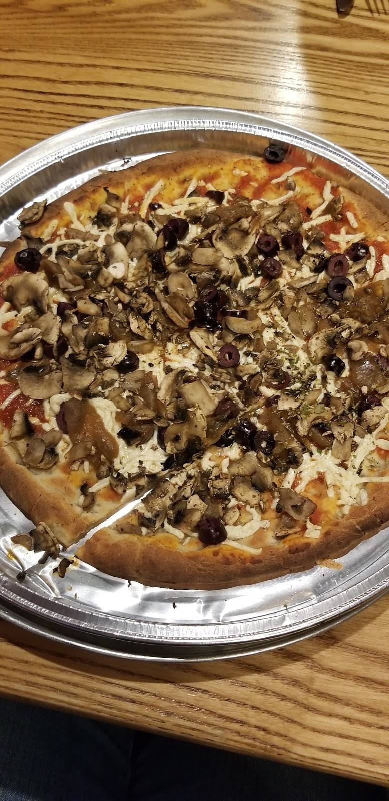 The Flatbread Company Georgetown | restaurant | 258 Andover St, Georgetown, MA 01833, USA | 9787691082 OR +1 978-769-1082