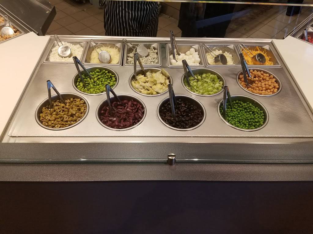 Hello Bistro - Beachwood | restaurant | 2101 Richmond Rd, Beachwood, OH 44122, USA | 2163424843 OR +1 216-342-4843