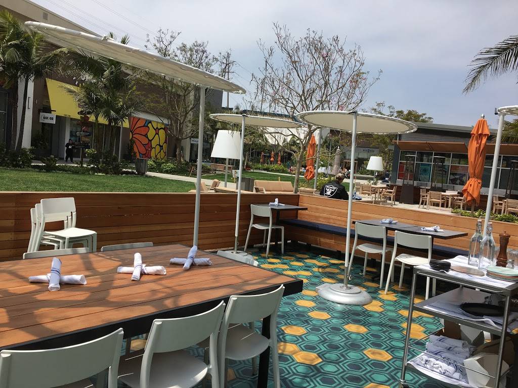 Superba Food + Bread | cafe | 830 S Sepulveda Blvd #100, El Segundo, CA 90245, USA | 3109064598 OR +1 310-906-4598