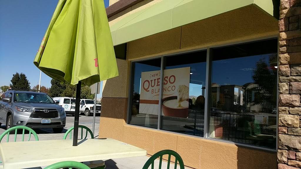 Del Taco | meal takeaway | 12490 Old Virginia Rd, Reno, NV 89521, USA | 7758527976 OR +1 775-852-7976