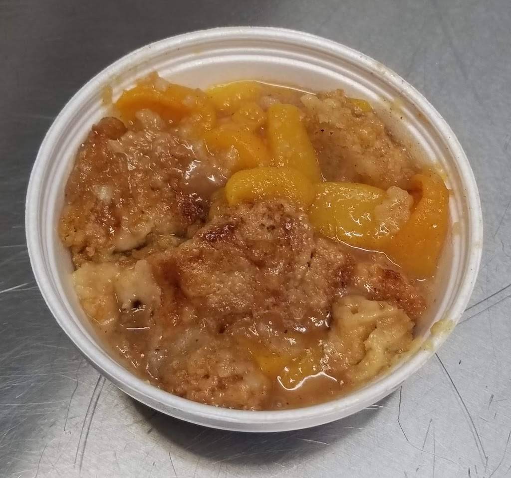 Delta Trenz Soul Food | restaurant | 4200 E 35th St, Kansas City, MO 64128, USA | 8163268942 OR +1 816-326-8942