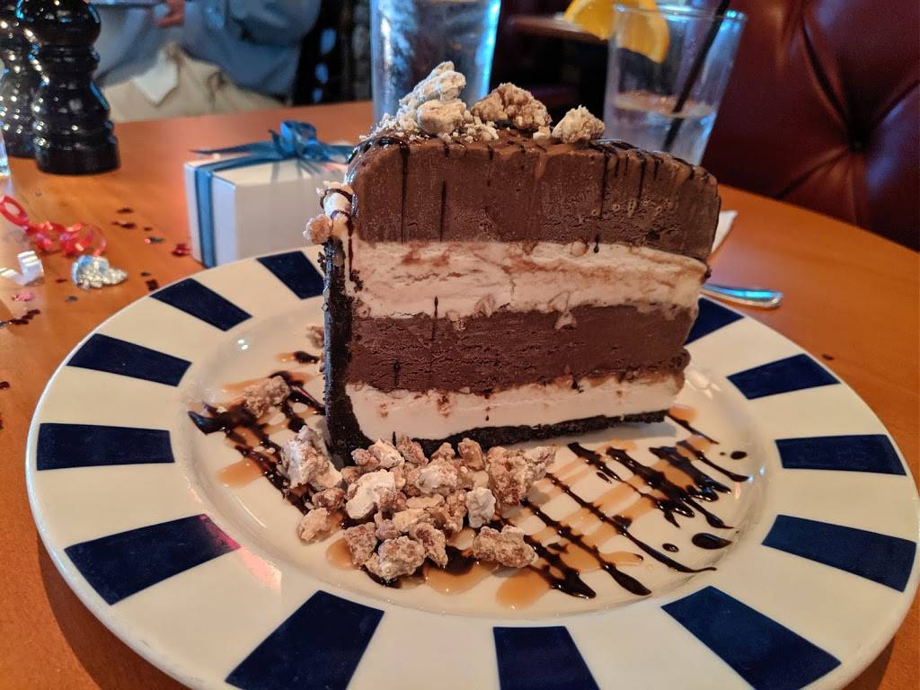 Blue Ridge Grill | restaurant | 1261 West Paces Ferry Rd NW, Atlanta, GA 30327, USA | 4042335030 OR +1 404-233-5030