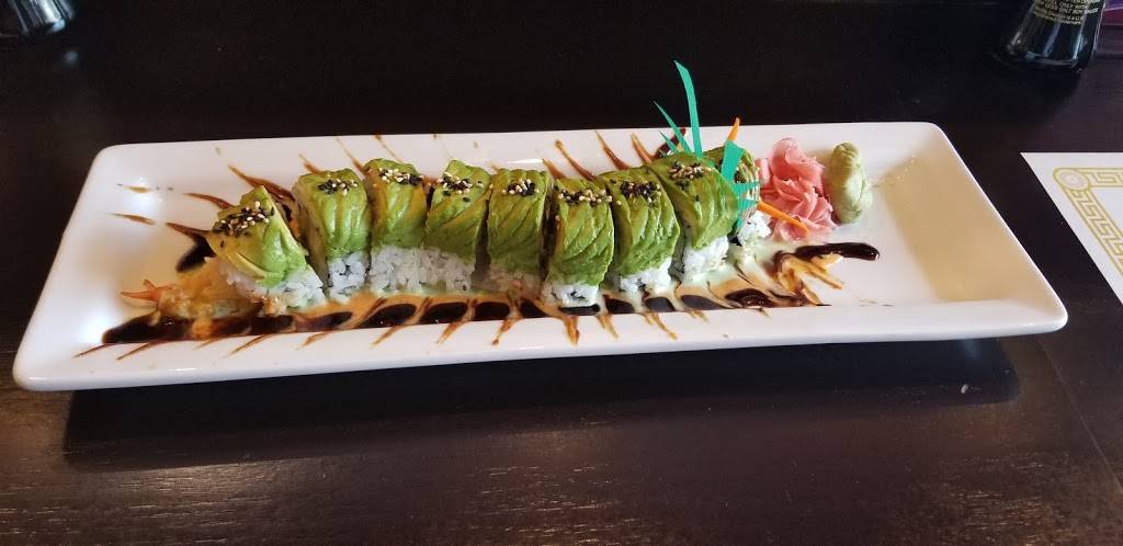 sushi cafe hanah | restaurant | 4907 Oakton St, Skokie, IL 60077, USA | 8474107593 OR +1 847-410-7593