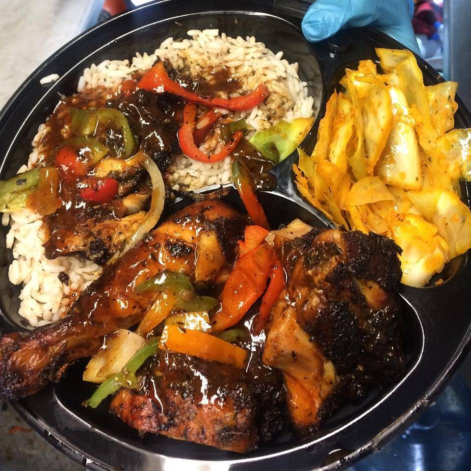 Jerk@Nite | restaurant | 2227 4th St NW, Washington, DC 20059, USA | 2028400723 OR +1 202-840-0723