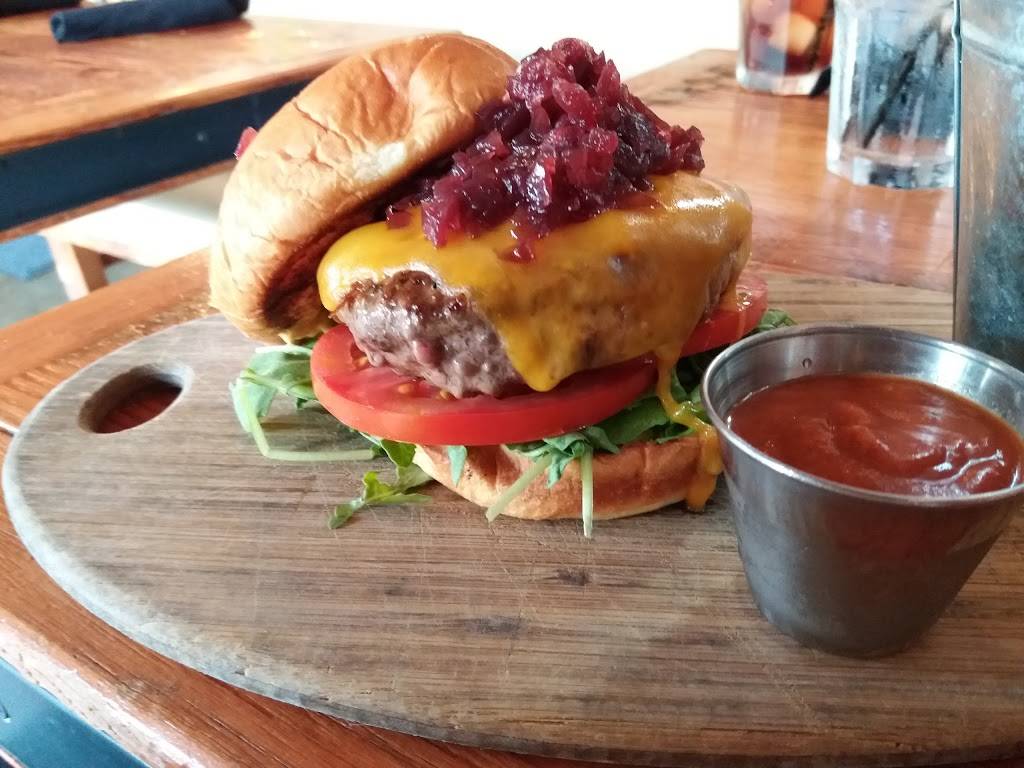 The Sherman | restaurant | 3617, 14633, Ventura Blvd, Sherman Oaks, CA 91403, USA | 8184852200 OR +1 818-485-2200