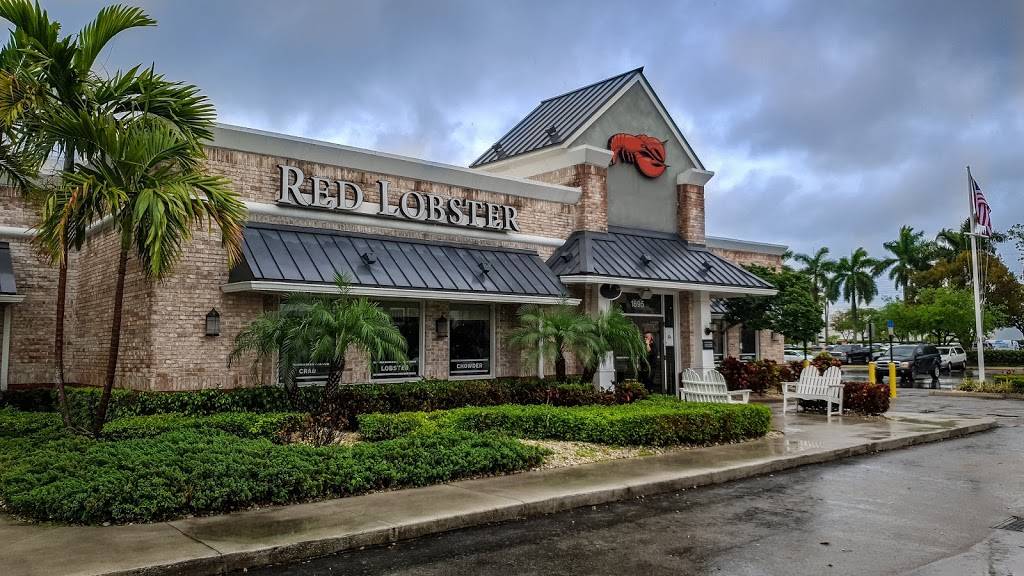 Red Lobster | restaurant | 1695 NW 87th Ave, Doral, FL 33172, USA | 3053925552 OR +1 305-392-5552