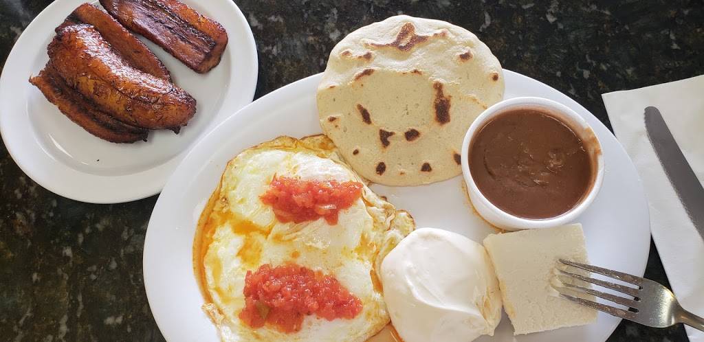 Pupuseria El Cerro Verde-Hawthorne | restaurant | 12627 Hawthorne Blvd, Hawthorne, CA 90250, USA | 3106794379 OR +1 310-679-4379