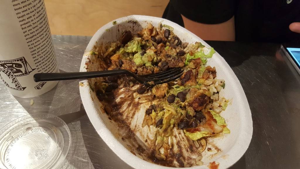 Chipotle Mexican Grill | restaurant | 5400 Brodie Ln Ste 1230, Sunset Valley, TX 78745, USA | 5128924222 OR +1 512-892-4222
