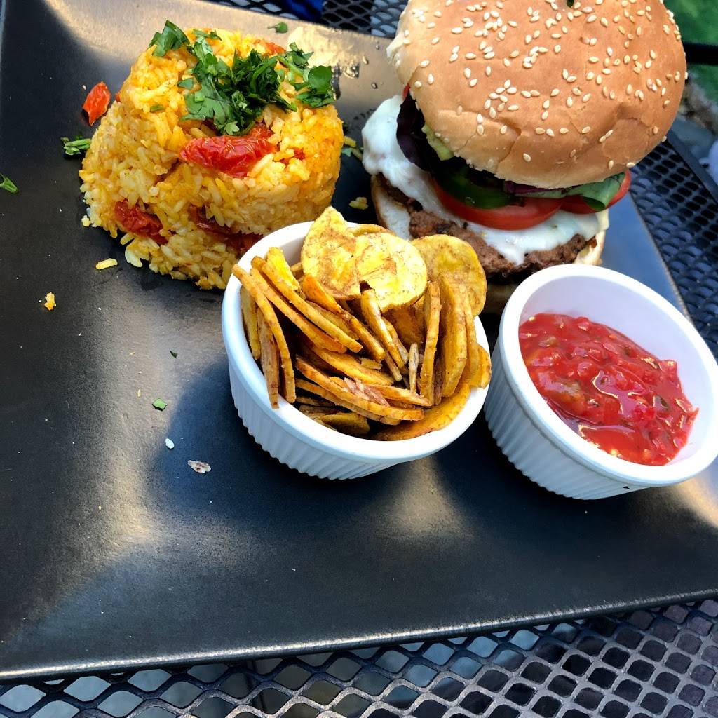 Pura Vida - Cocina Latina & Sangria Bar | restaurant | 2241 First St, Livermore, CA 94550, USA | 9252152656 OR +1 925-215-2656