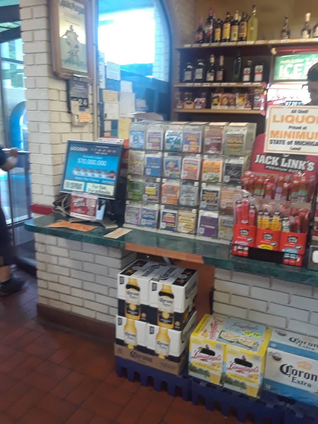 Original Buscemis | restaurant | 27980 Hoover Rd, Warren, MI 48093, USA | 5867573900 OR +1 586-757-3900