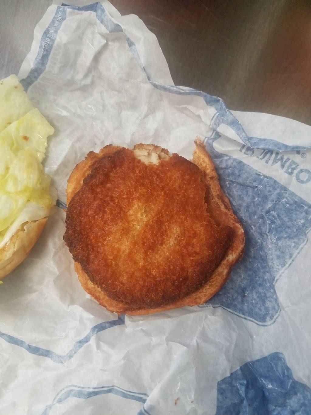 Jack in the Box | restaurant | 13124 Dairy Ashford Rd, Sugar Land, TX 77478, USA | 8325039443 OR +1 832-503-9443