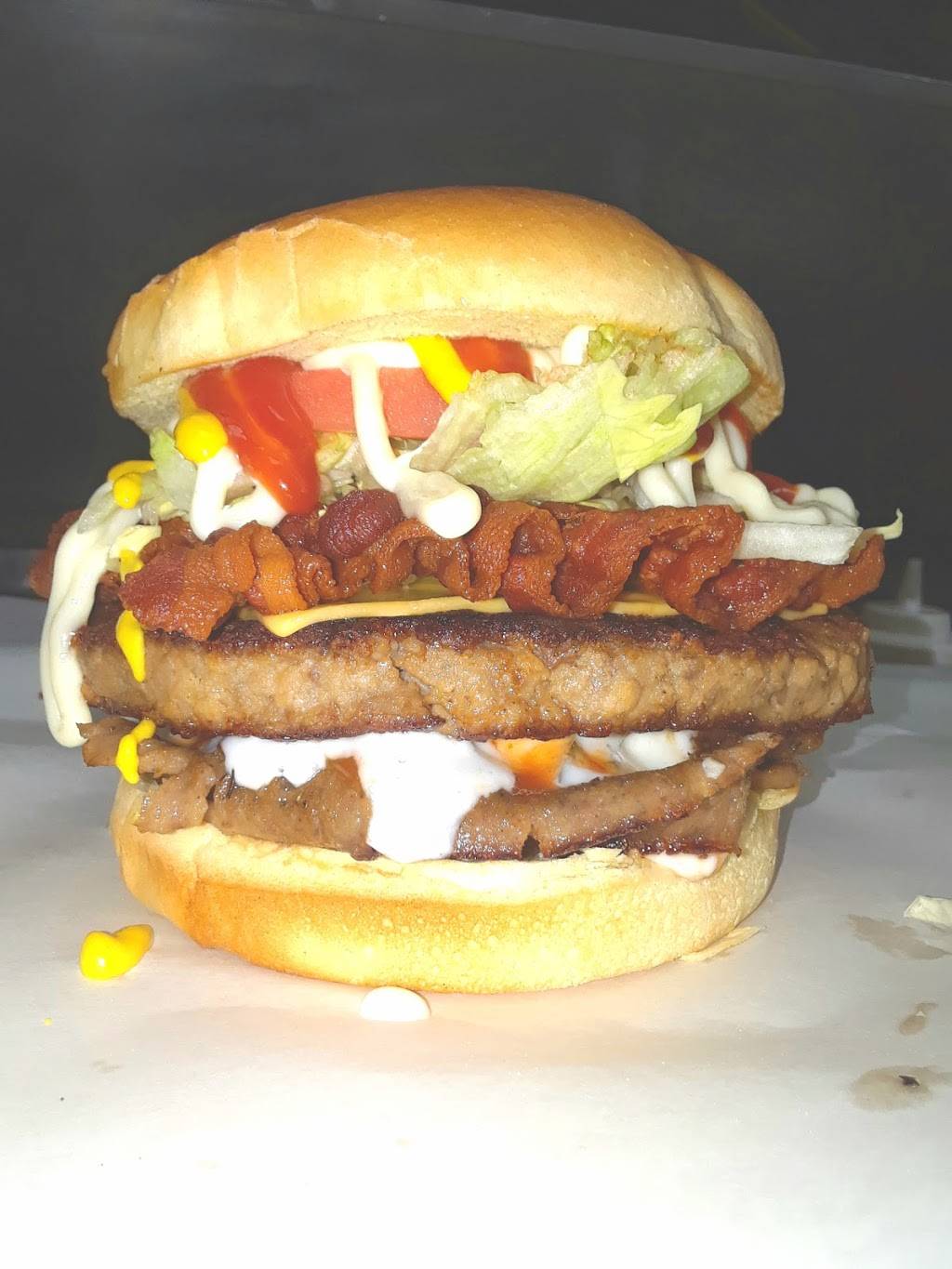 Murrys Fish & Chicken | restaurant | 3357 W Harrison St, Chicago, IL 60624, USA | 7737229999 OR +1 773-722-9999