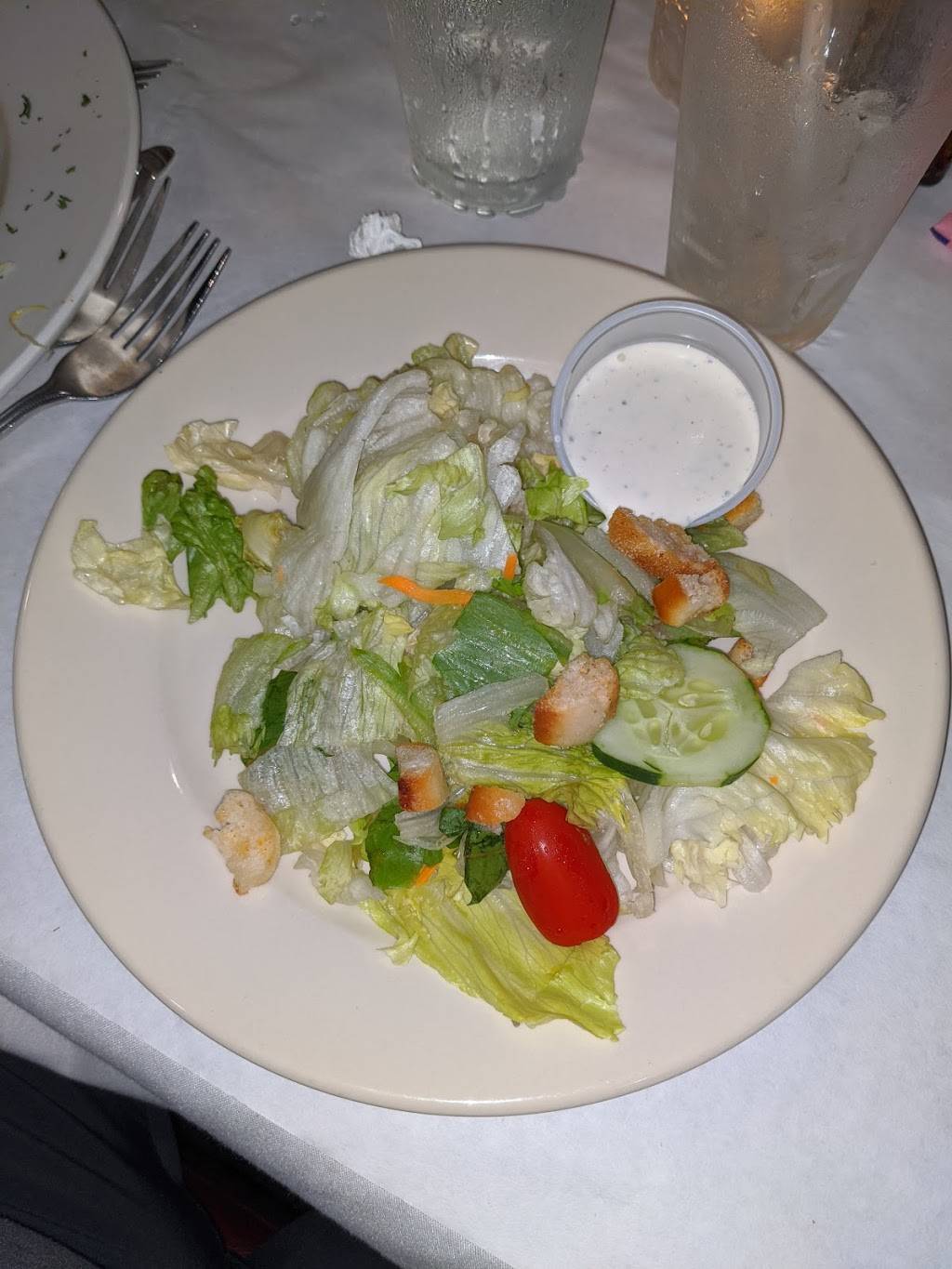 Santinos Steak & Pasta House | restaurant | 3825 121st St, Urbandale, IA 50323, USA | 5156305749 OR +1 515-630-5749