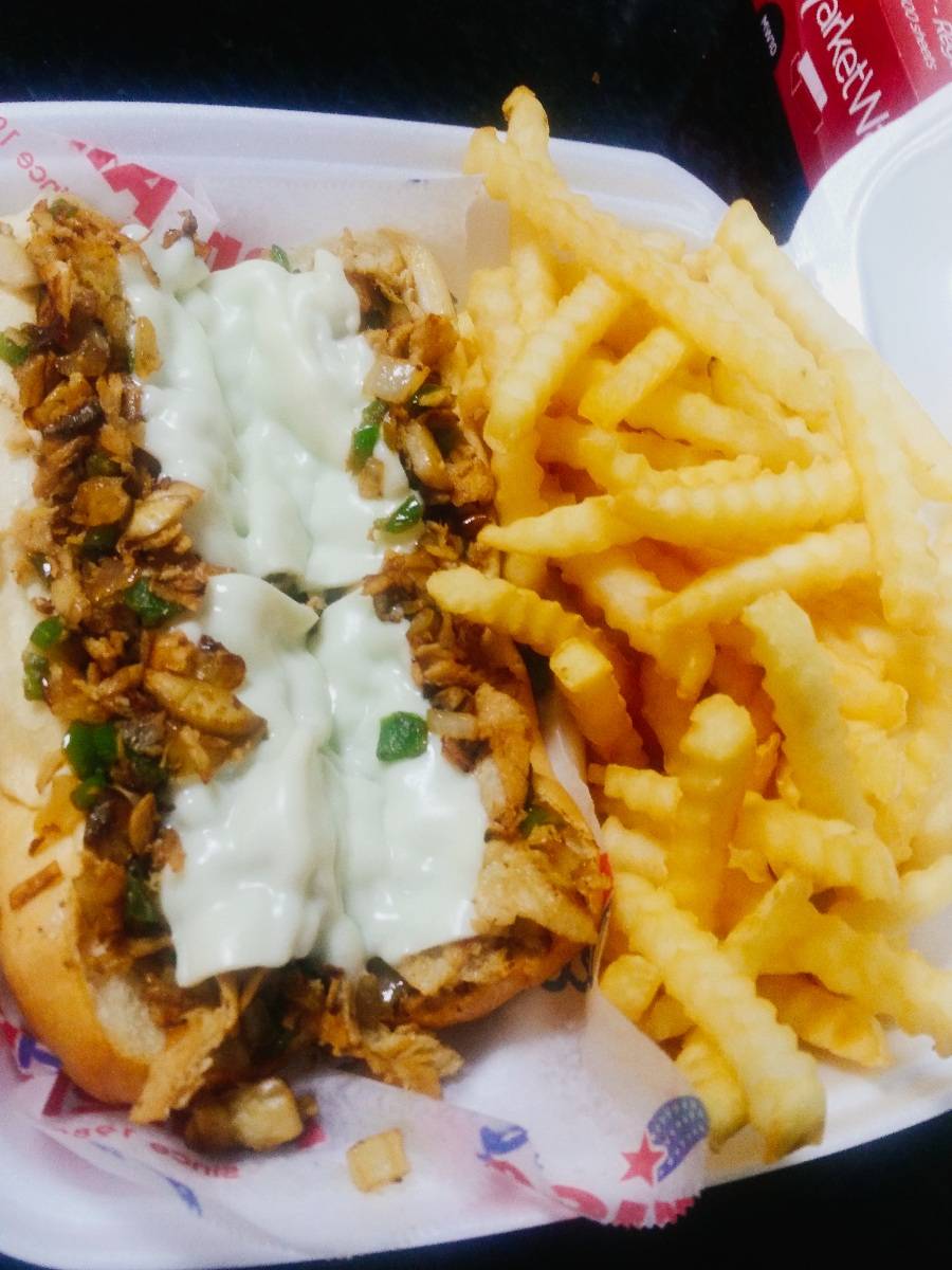 American Deli | restaurant | 308 W Martin Luther King Hwy, Tuskegee, AL 36083, USA | 3344395123 OR +1 334-439-5123