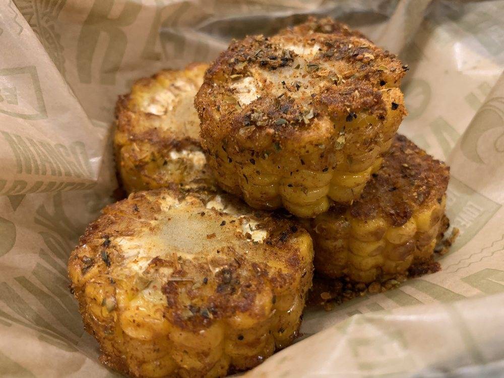 Wingstop | restaurant | 928 Diamond Springs Rd Ste 105, Virginia Beach, VA 23455, USA | 7575189464 OR +1 757-518-9464