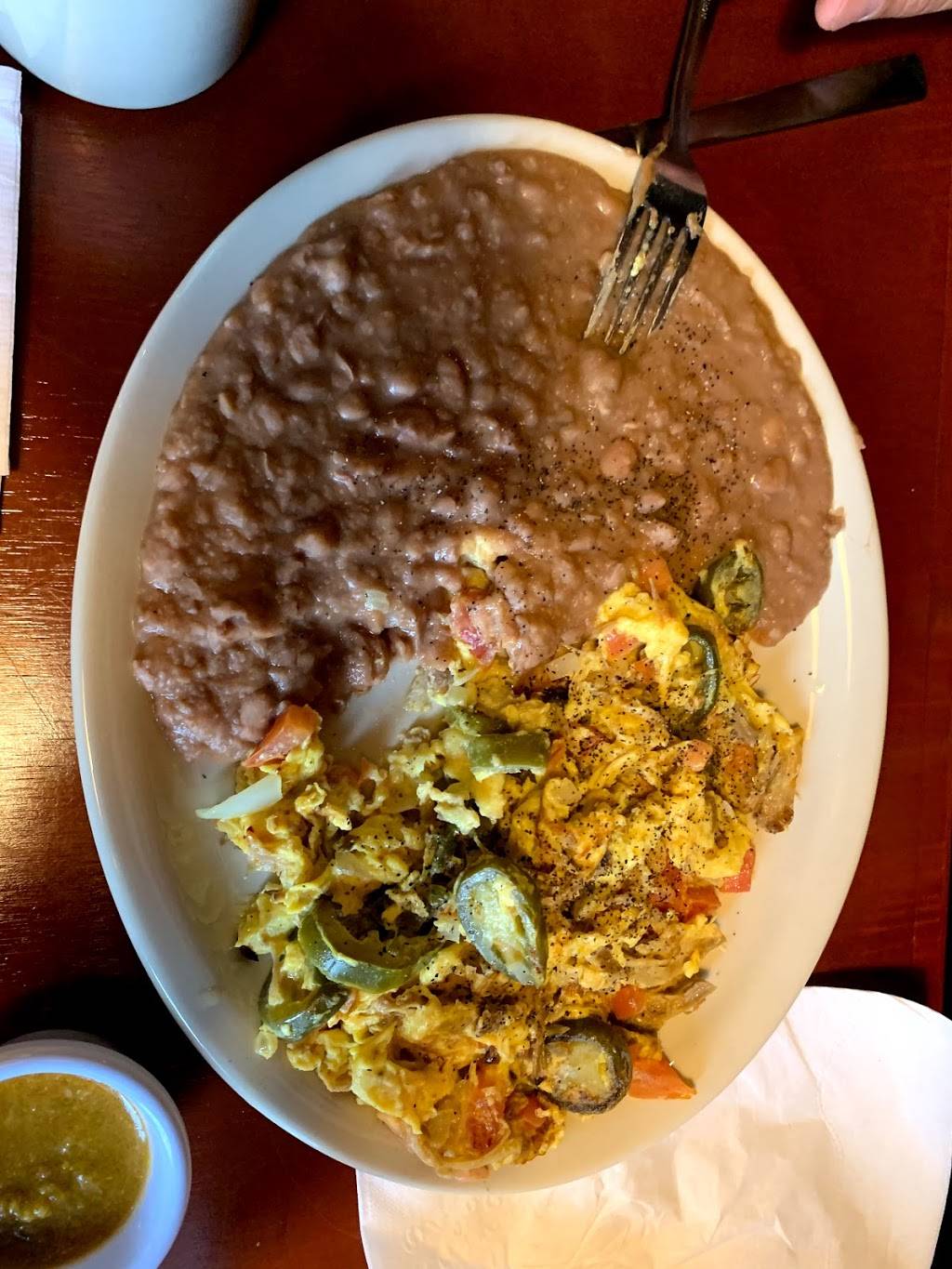 El Dorado Cafe | restaurant | 8310 C F Hawn Fwy, Dallas, TX 75217, USA | 4695189830 OR +1 469-518-9830