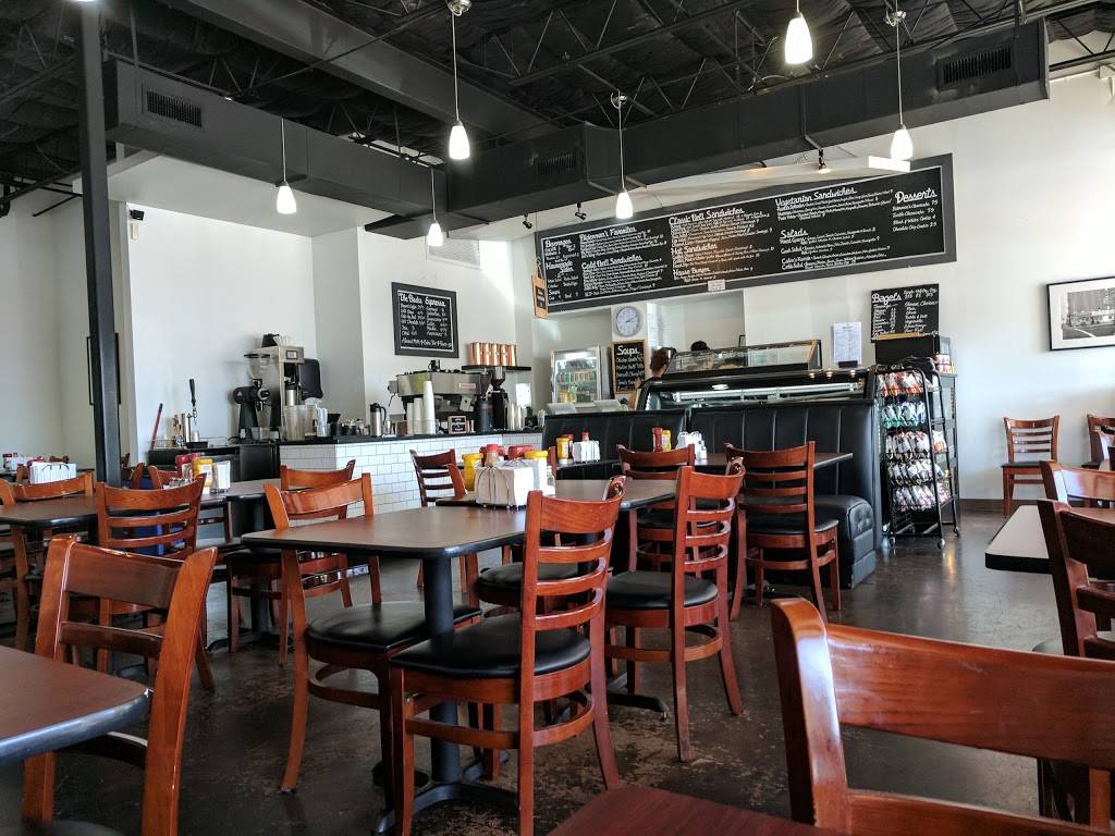 Bidermans Deli | restaurant | 3742 Far West Blvd #101, Austin, TX 78731, USA | 5123401404 OR +1 512-340-1404