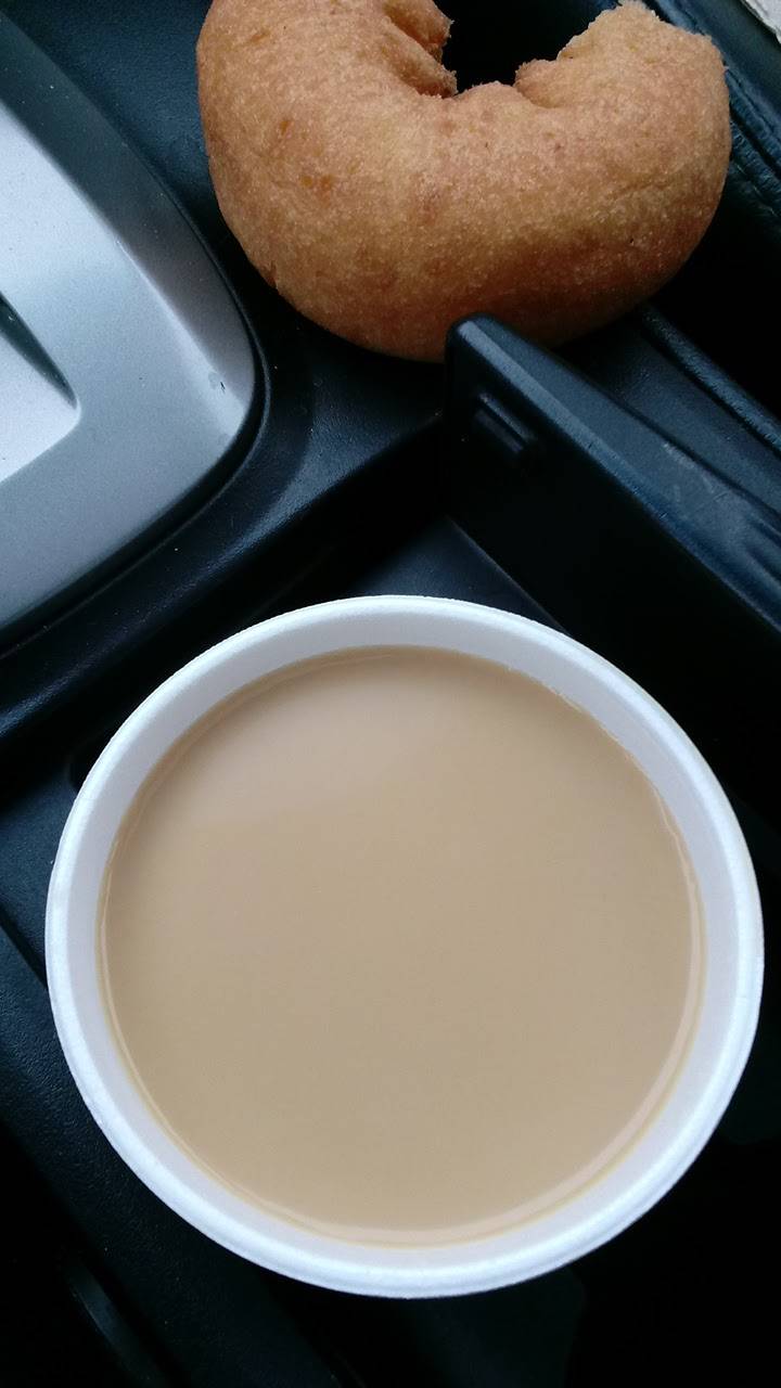 Dunkin | bakery | 995 Old Post Rd, Walpole, MA 02081, USA | 5086684800 OR +1 508-668-4800