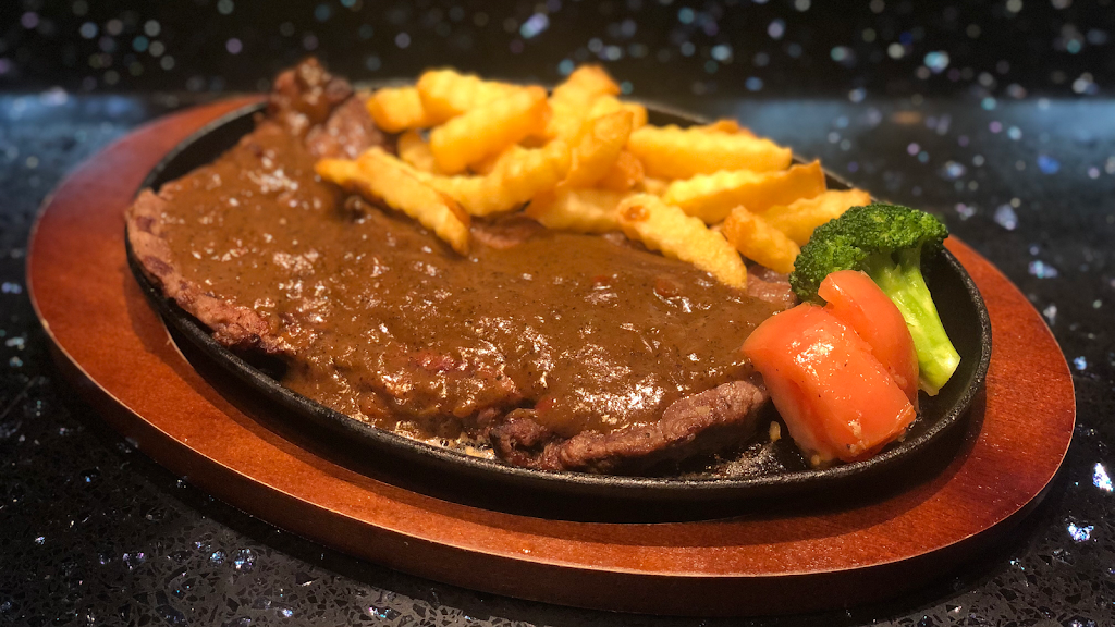 港餐飽HKS Kitchen | restaurant | 1434 D Richmond Rd, Staten Island, NY 10304, USA | 7186686838 OR +1 718-668-6838