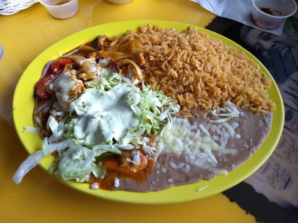 Guacamole Mexican Grill | restaurant | 1071 Fernwood Glendale Rd, Spartanburg, SC 29307, USA | 8645861760 OR +1 864-586-1760