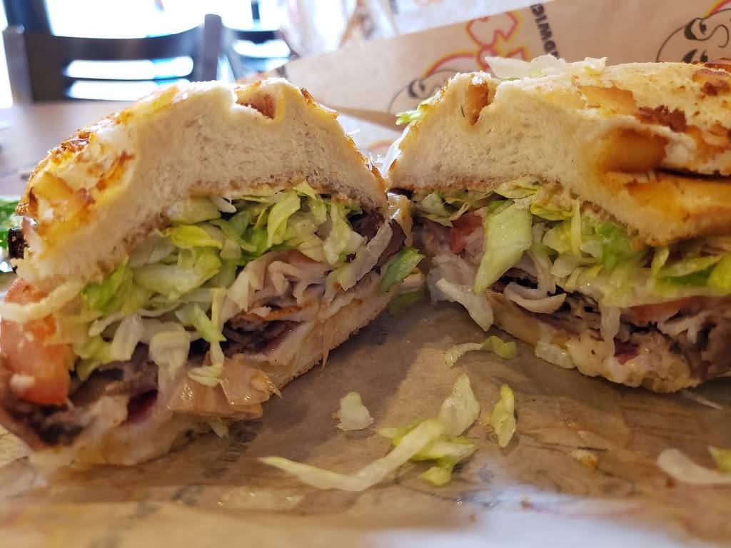 Ikes Love & Sandwiches | restaurant | 1335 E W Whitestone Blvd Ste S-180, Cedar Park, TX 78613, USA | 5124560511 OR +1 512-456-0511