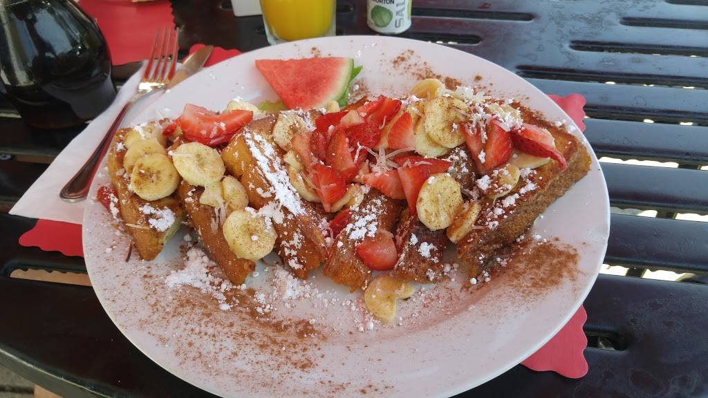 Ozzies Luncheonette | restaurant | 2401 Atlantic Ave, Longport, NJ 08403, USA | 6094870575 OR +1 609-487-0575