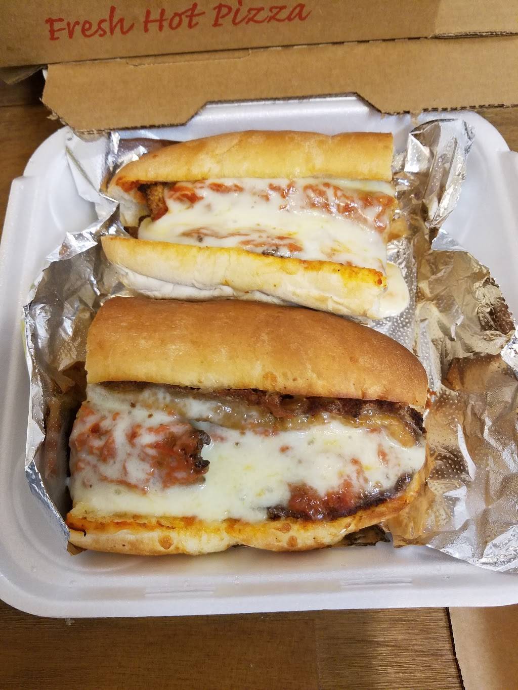 Lucianos Pizza | meal delivery | 728 SW Pine Island Rd #3, Cape Coral, FL 33991, USA | 2393608112 OR +1 239-360-8112