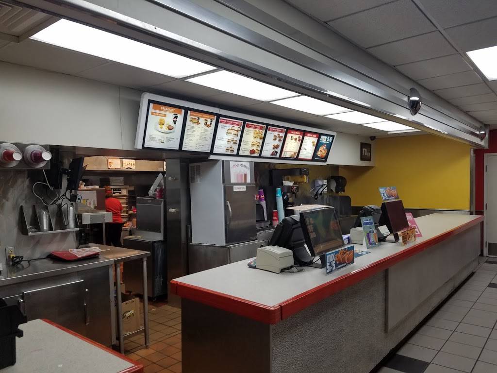 Krystal | meal takeaway | 2510 Keith St NW, Cleveland, TN 37311, USA | 4234792925 OR +1 423-479-2925