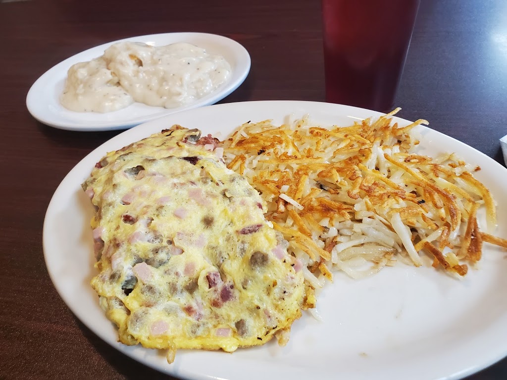 The Grove Family Restaurant | restaurant | 2130 N Main Ave #6, Mountain Grove, MO 65711, USA | 4179261638 OR +1 417-926-1638