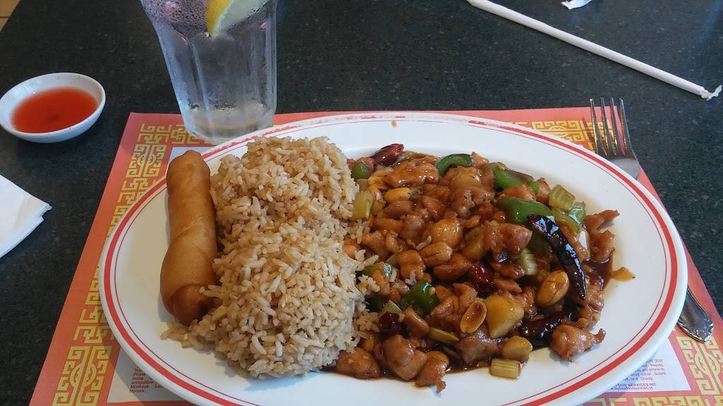 Little Szechwan Restaurant | restaurant | 668 W Lancaster Blvd, Lancaster, CA 93534, USA | 6619422700 OR +1 661-942-2700