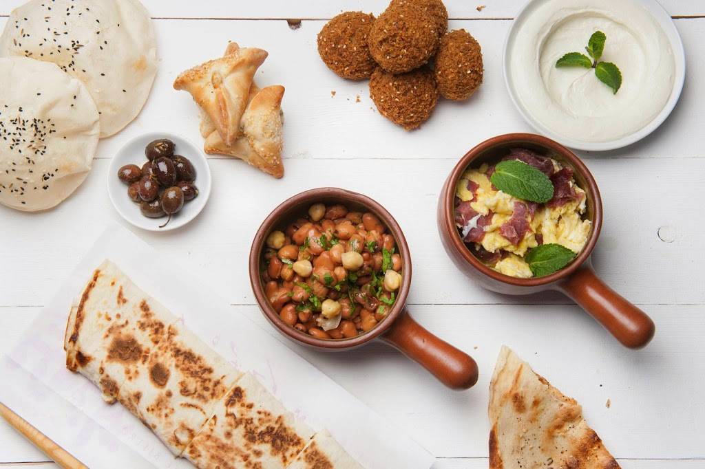 Darna Cafe | cafe | 800 E Hallandale Beach Blvd, Hallandale Beach, FL 33009, USA | 7547770505 OR +1 754-777-0505