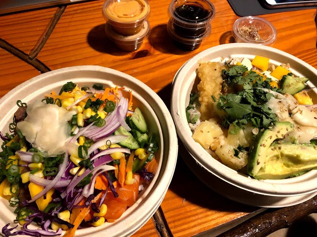 YUM SUSHI BURRITO & POKE | restaurant | 45 Asheland Ave, Asheville, NC 28801, USA | 8285052277 OR +1 828-505-2277