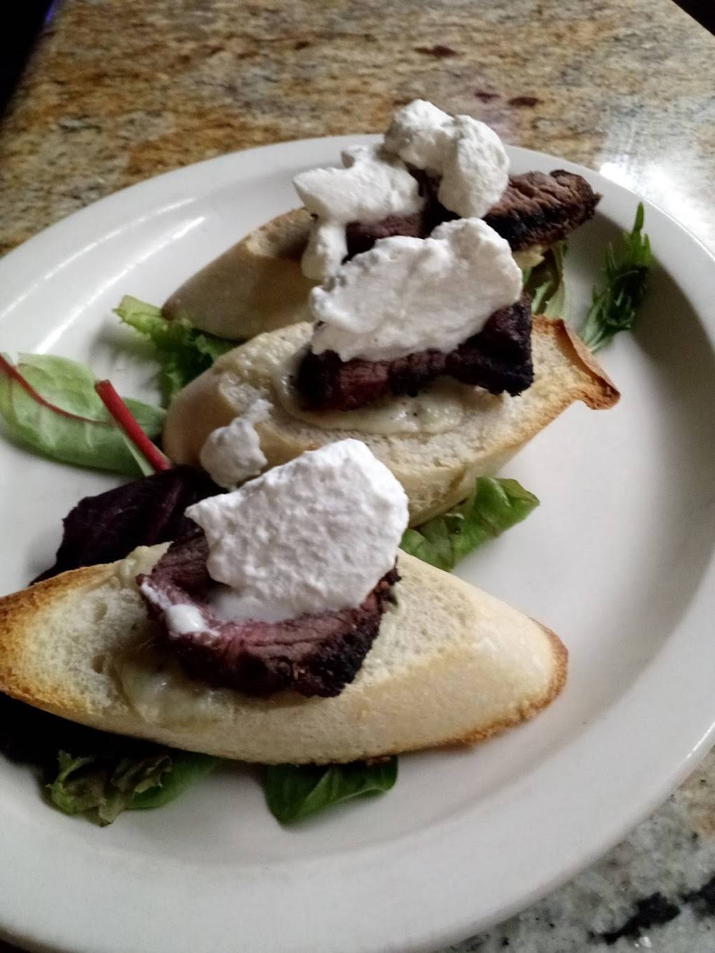 Dolce Speakeasy & Supperclub | restaurant | 1343 Cleveland St, Clearwater, FL 33755, USA | 7274411100 OR +1 727-441-1100