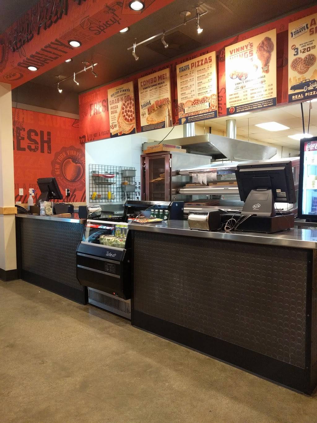 New York Vinnys Pizza | restaurant | 8205 Martin Way E, Lacey, WA 98516, USA | 3605849116 OR +1 360-584-9116