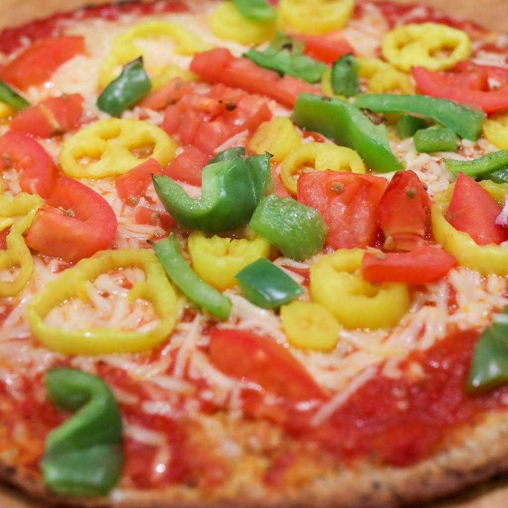 The Pizza Bank | restaurant | 3200 Linwood Ave #2, Cincinnati, OH 45226, USA | 5133212540 OR +1 513-321-2540