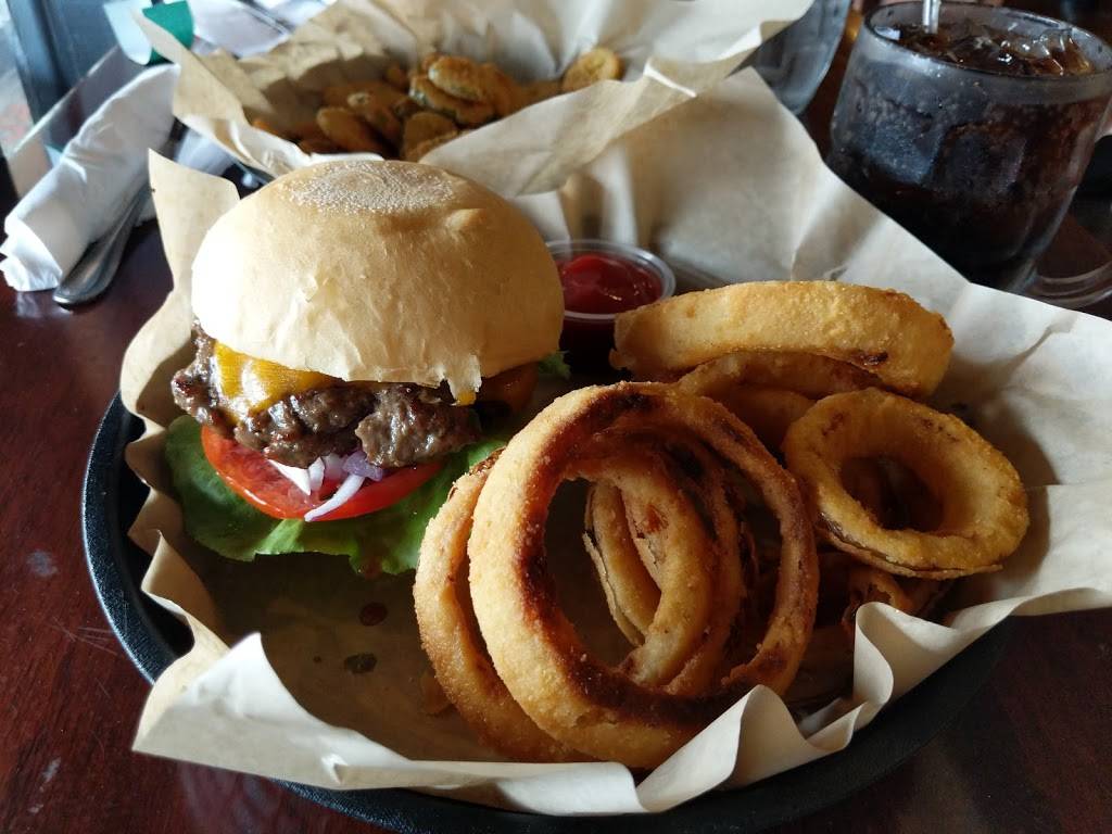 The Burgers | restaurant | 3701 Sutherland Ave, Knoxville, TN 37919, USA | 8658019116 OR +1 865-801-9116