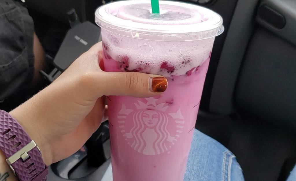 Starbucks | cafe | 1150 Interquest Pkwy, Colorado Springs, CO 80921, USA | 7193961977 OR +1 719-396-1977