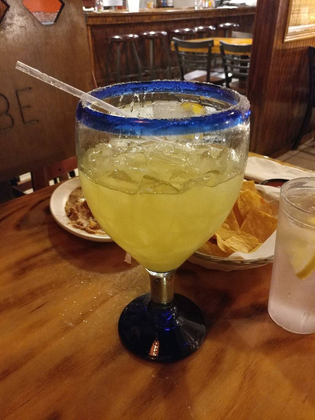 El Potrero | restaurant | 8284 N Saginaw Rd, Mt Morris, MI 48458, USA | 8106861226 OR +1 810-686-1226